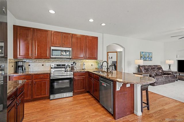 20324 Estes Place, Parker, CO 80138