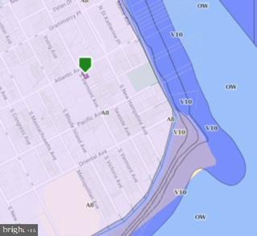 226 ATLANTIC AVENUE, Atlantic City, NJ 08401