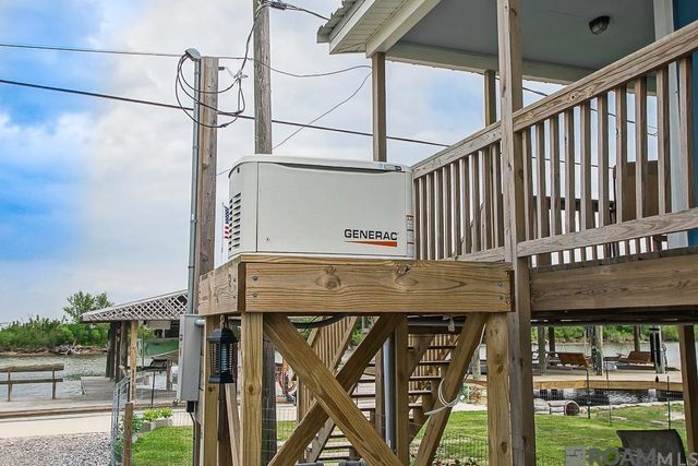 6421 La Hwy 56, Chauvin, LA 70344