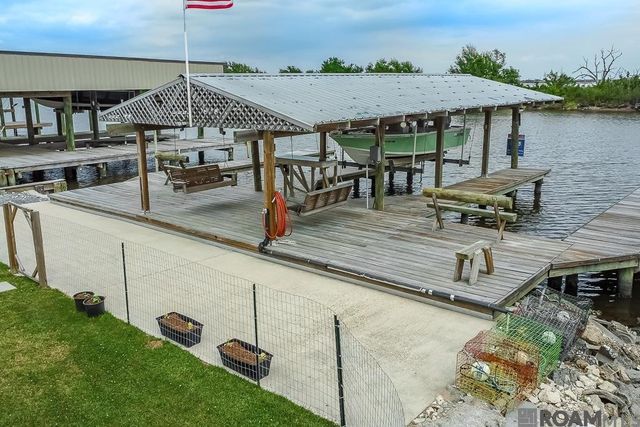 6421 La Hwy 56, Chauvin, LA 70344