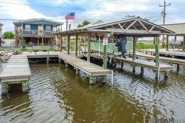 6421 La Hwy 56, Chauvin, LA 70344