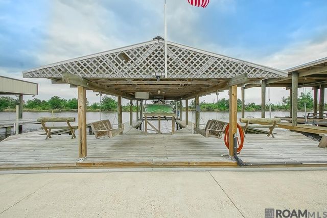 6421 La Hwy 56, Chauvin, LA 70344