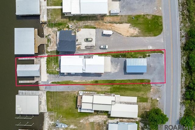 6421 La Hwy 56, Chauvin, LA 70344