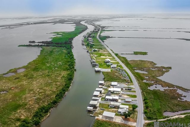 6421 La Hwy 56, Chauvin, LA 70344