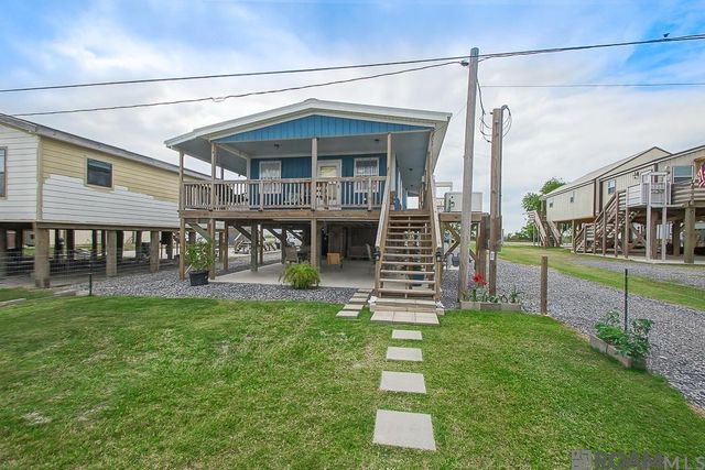 6421 La Hwy 56, Chauvin, LA 70344