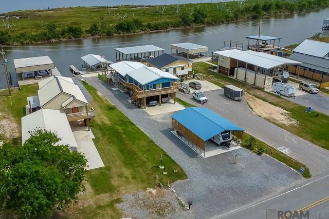 6421 La Hwy 56, Chauvin, LA 70344