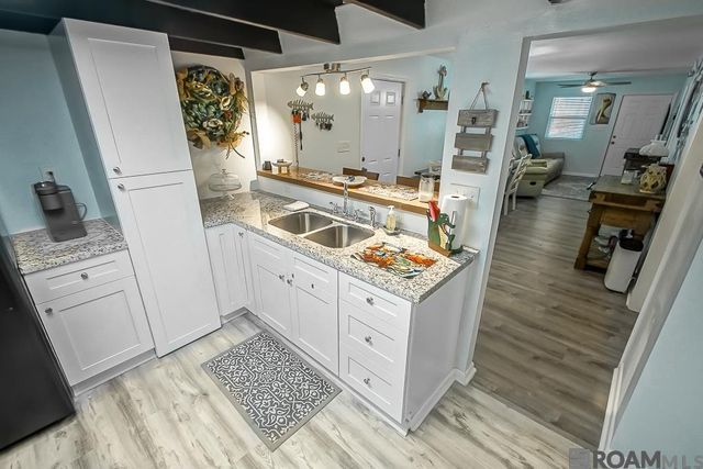 6421 La Hwy 56, Chauvin, LA 70344