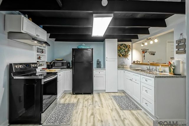 6421 La Hwy 56, Chauvin, LA 70344