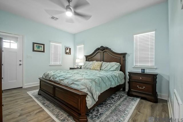 6421 La Hwy 56, Chauvin, LA 70344