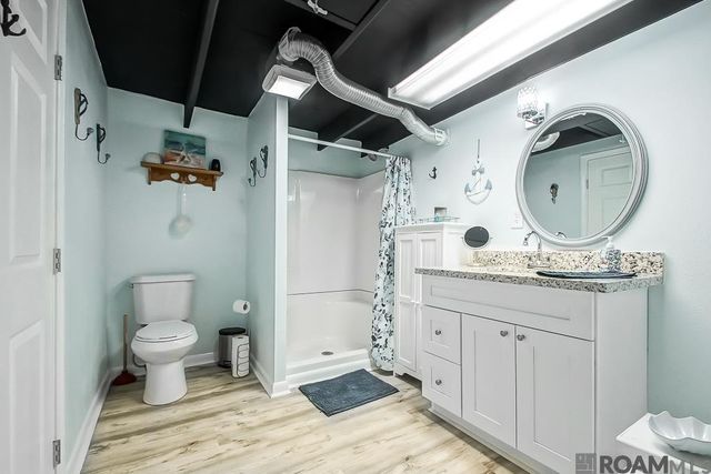 6421 La Hwy 56, Chauvin, LA 70344