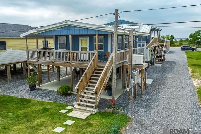 6421 La Hwy 56, Chauvin, LA 70344