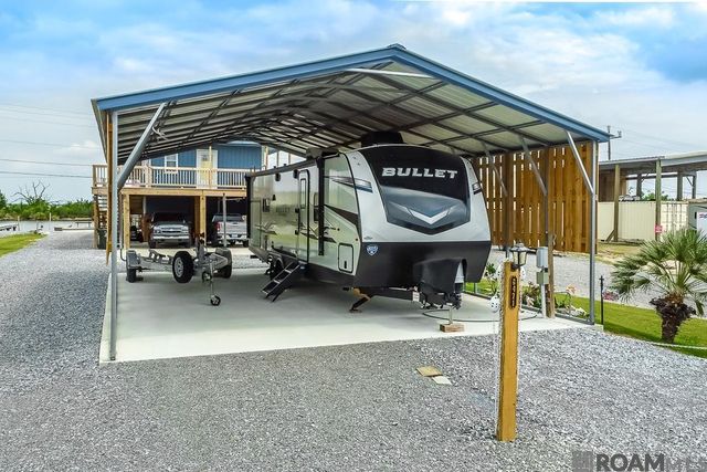 6421 La Hwy 56, Chauvin, LA 70344