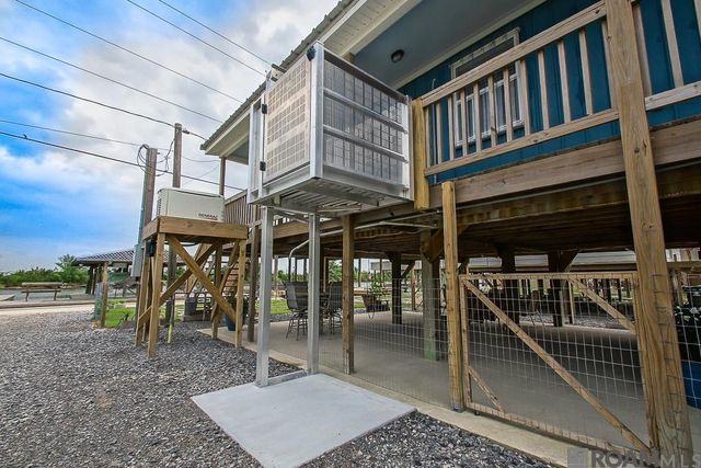 6421 La Hwy 56, Chauvin, LA 70344