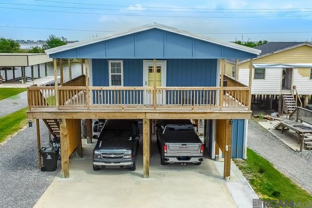 6421 La Hwy 56, Chauvin, LA 70344