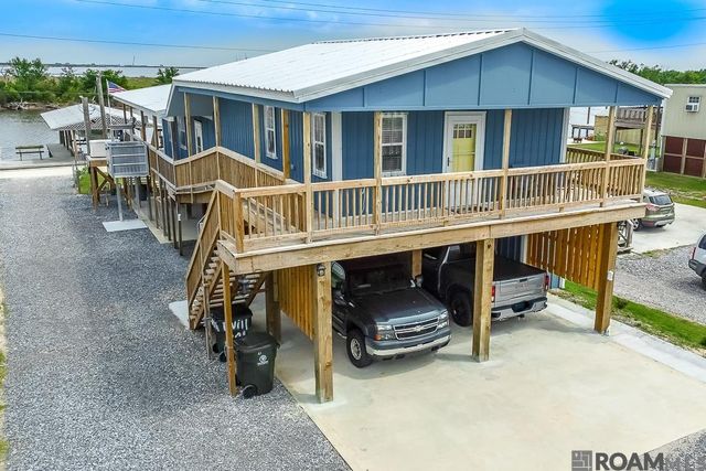 6421 La Hwy 56, Chauvin, LA 70344