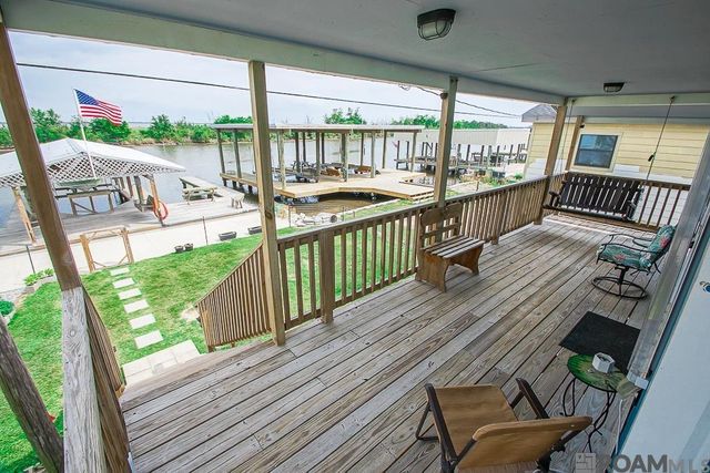 6421 La Hwy 56, Chauvin, LA 70344