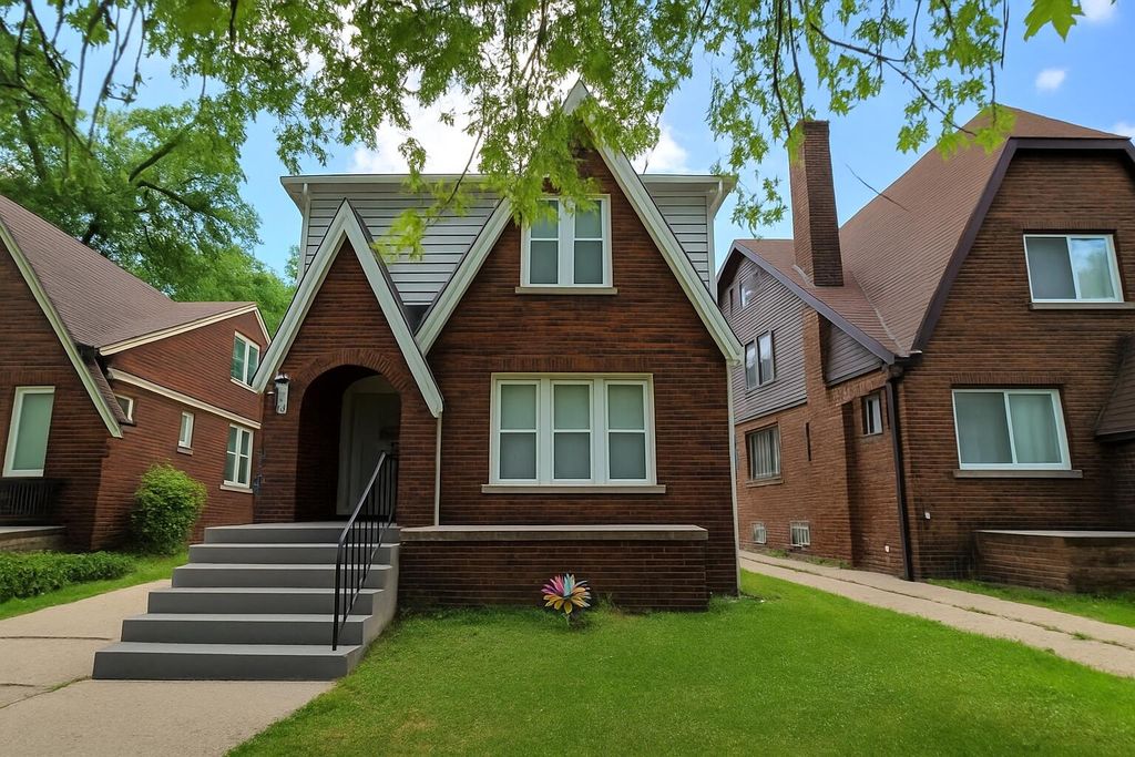 5793 Yorkshire Road, Detroit City, MI 48224