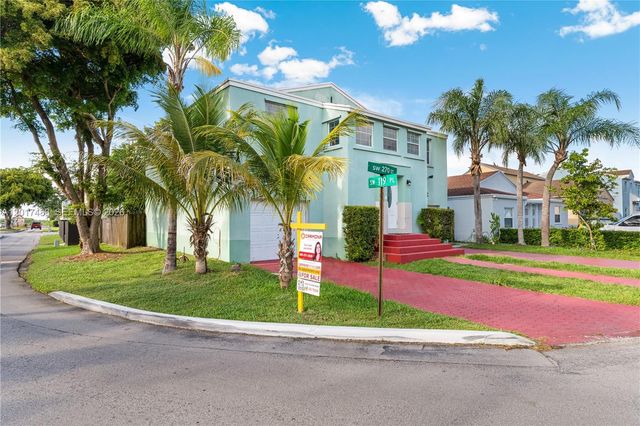11983 SW 270th St, Homestead, FL 33032