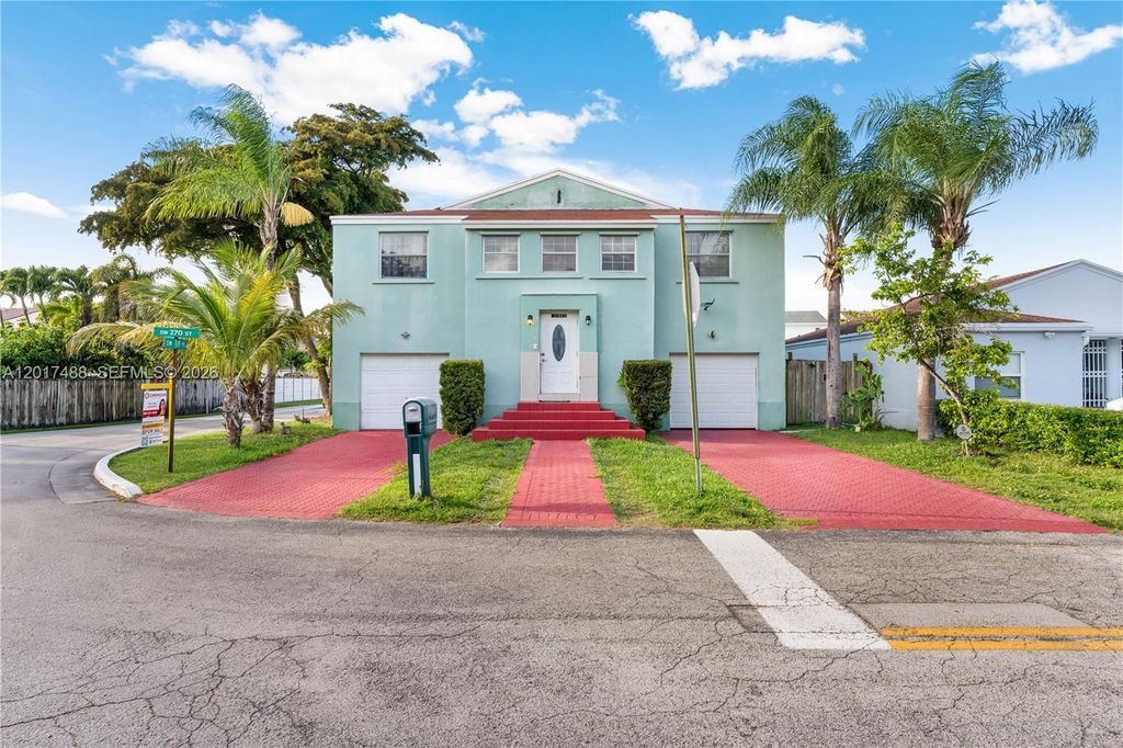 11983 SW 270th St, Homestead, FL 33032