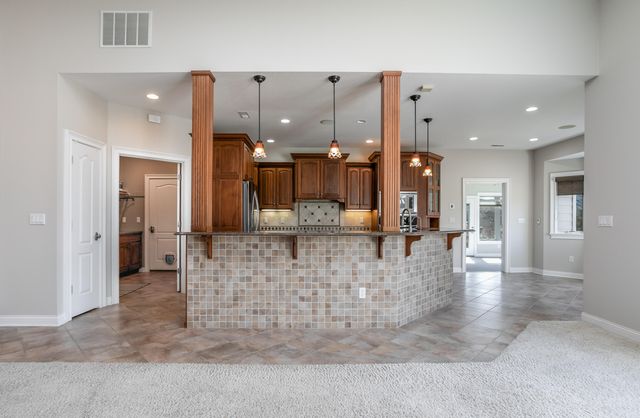 4100 HARTFIELD DR, Columbia, MO 65203