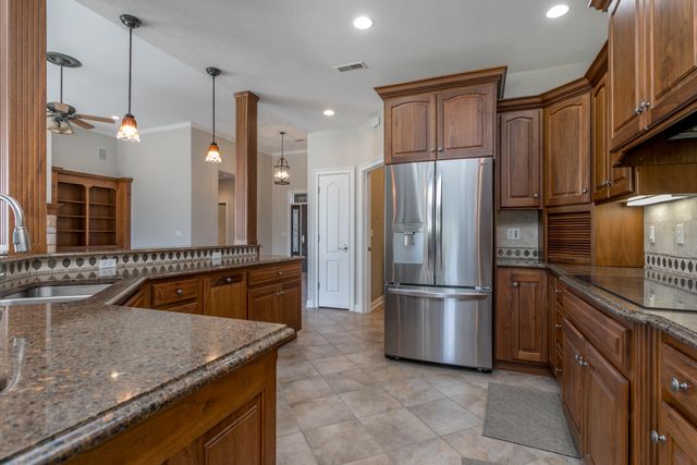 4100 HARTFIELD DR, Columbia, MO 65203