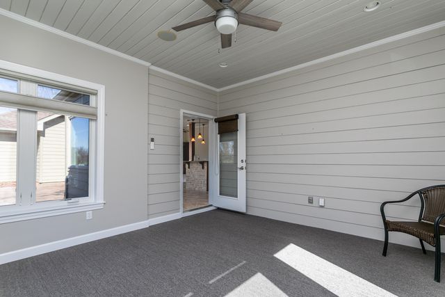 4100 HARTFIELD DR, Columbia, MO 65203