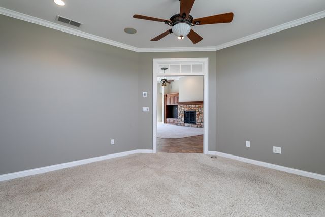 4100 HARTFIELD DR, Columbia, MO 65203