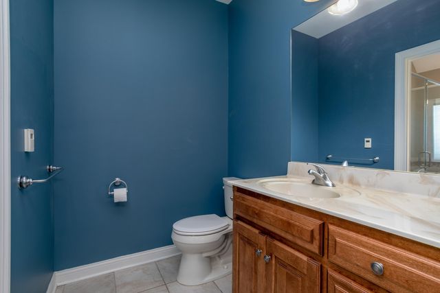 4100 HARTFIELD DR, Columbia, MO 65203