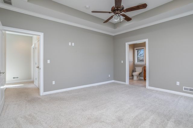 4100 HARTFIELD DR, Columbia, MO 65203