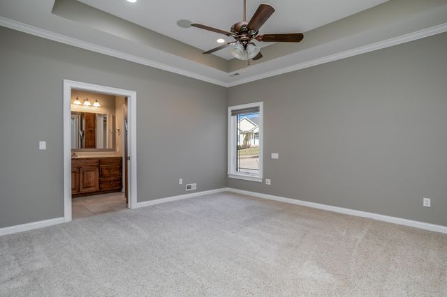 4100 HARTFIELD DR, Columbia, MO 65203