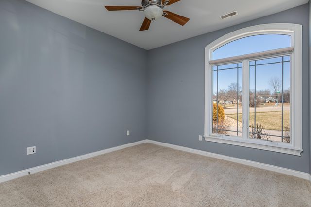 4100 HARTFIELD DR, Columbia, MO 65203