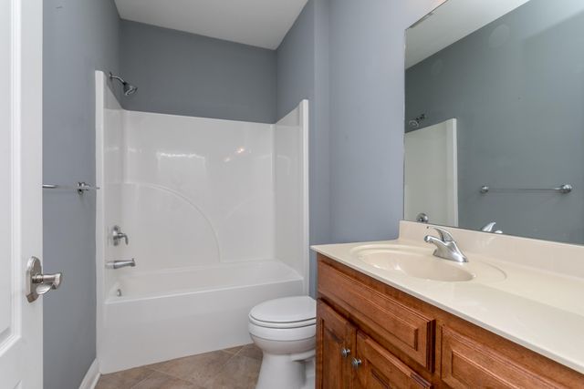 4100 HARTFIELD DR, Columbia, MO 65203