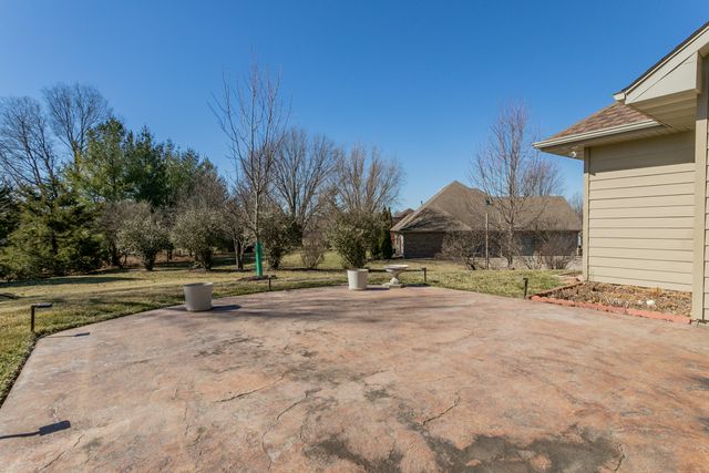 4100 HARTFIELD DR, Columbia, MO 65203