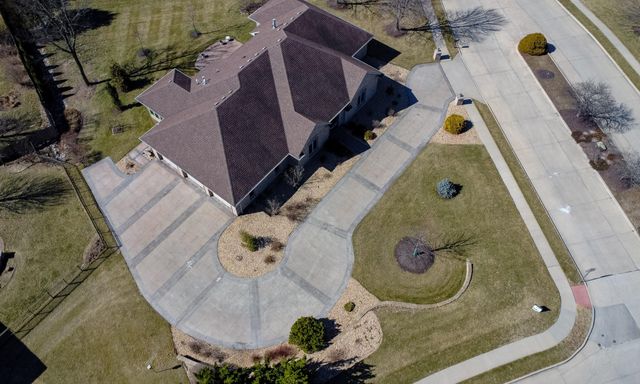 4100 HARTFIELD DR, Columbia, MO 65203