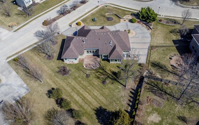 4100 HARTFIELD DR, Columbia, MO 65203