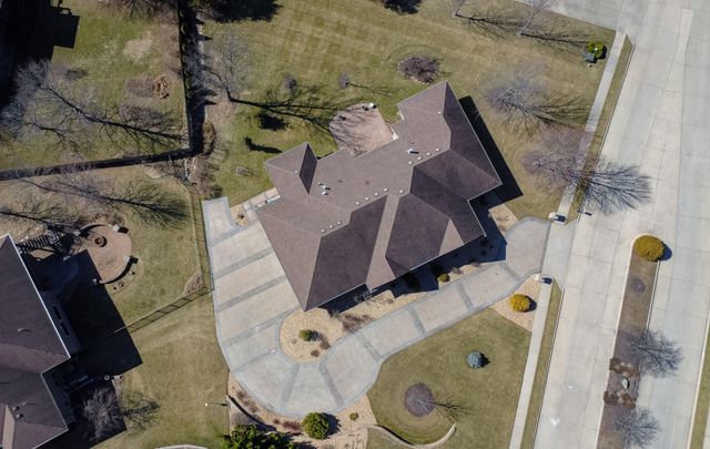 4100 HARTFIELD DR, Columbia, MO 65203