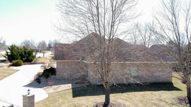 4100 HARTFIELD DR, Columbia, MO 65203