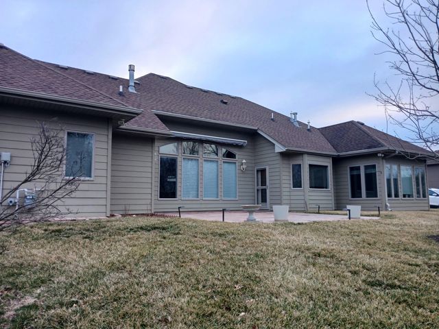 4100 HARTFIELD DR, Columbia, MO 65203