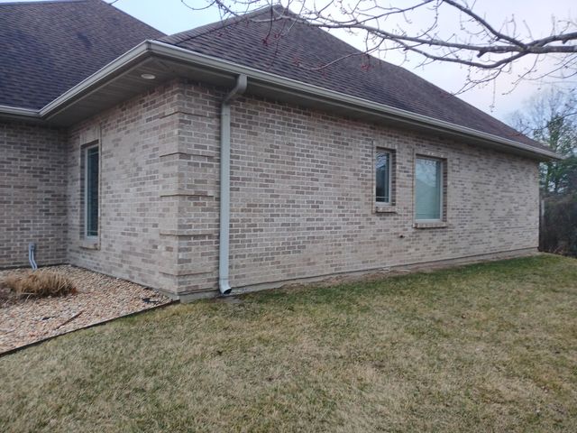 4100 HARTFIELD DR, Columbia, MO 65203