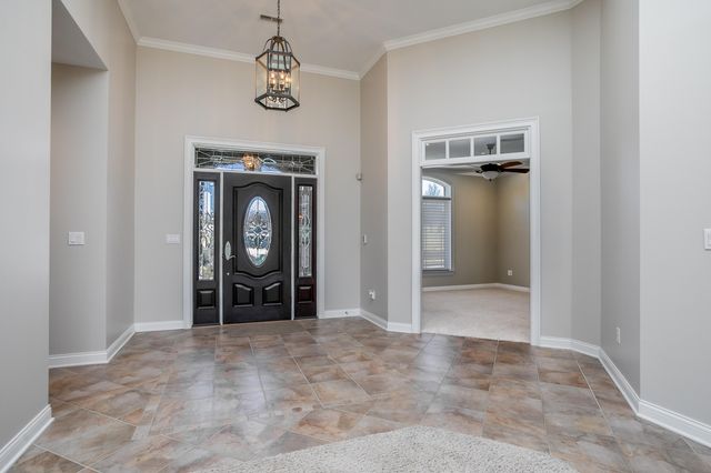 4100 HARTFIELD DR, Columbia, MO 65203