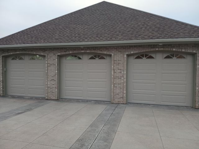 4100 HARTFIELD DR, Columbia, MO 65203