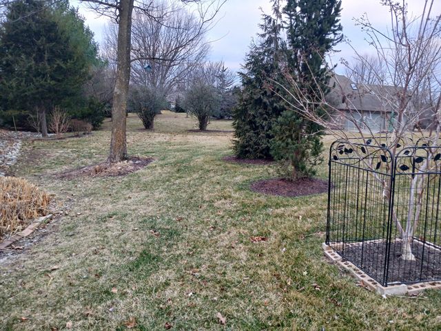 4100 HARTFIELD DR, Columbia, MO 65203