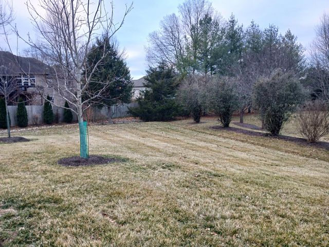 4100 HARTFIELD DR, Columbia, MO 65203