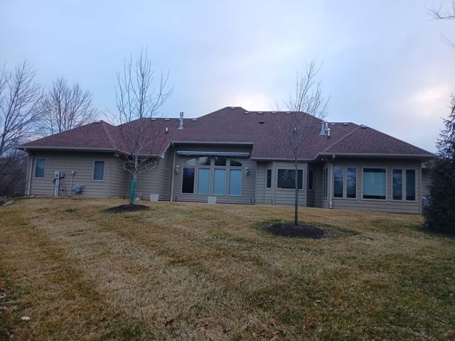 4100 HARTFIELD DR, Columbia, MO 65203