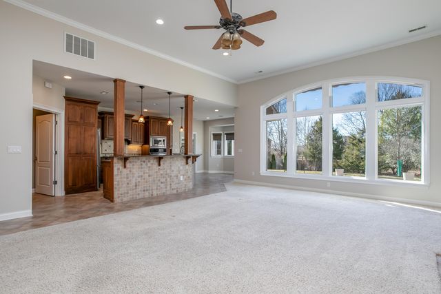 4100 HARTFIELD DR, Columbia, MO 65203