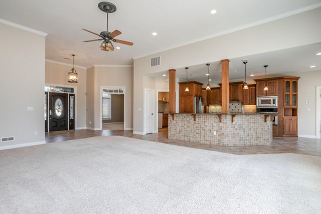 4100 HARTFIELD DR, Columbia, MO 65203