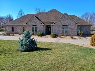 4100 HARTFIELD DR, Columbia, MO 65203