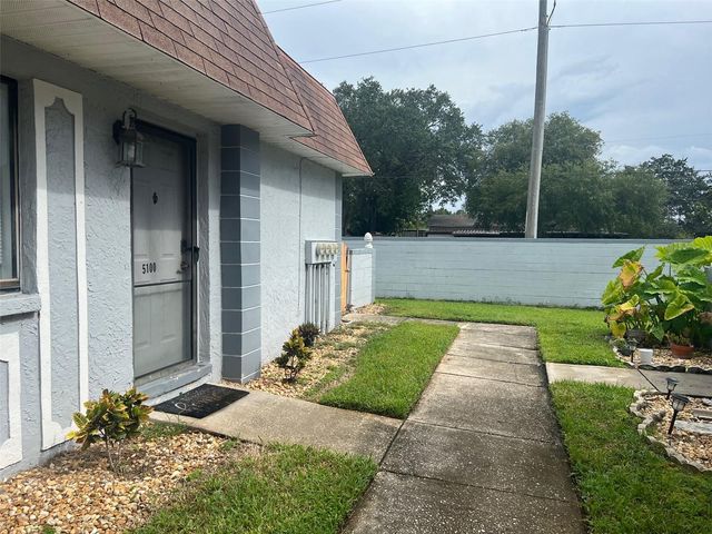 5100 70TH PLACE N 5100, Pinellas Park, FL 33781