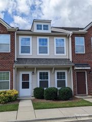 12751 Livengood Lane, Charlotte, NC 28269