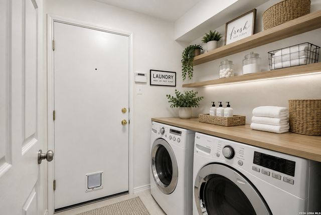 9022 Meadow Spgs, Universal City, TX 78148